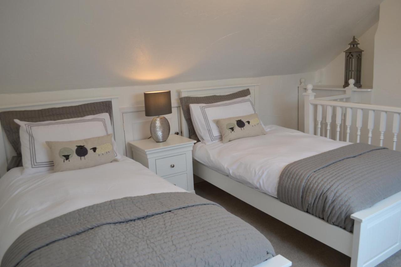 Sea Haven Villa Conwy Exterior photo